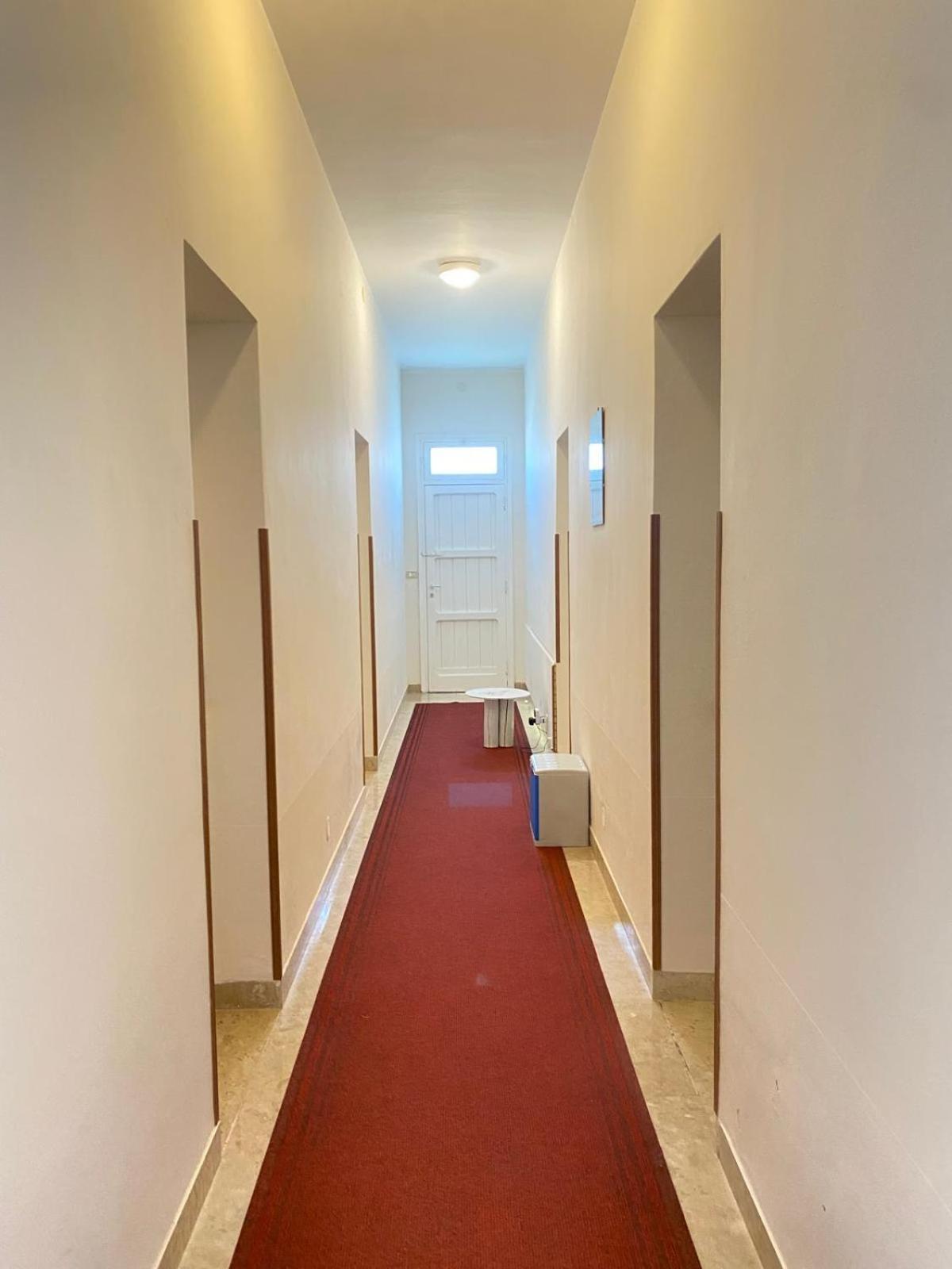 Valderice Rio Apartments Eksteriør bilde