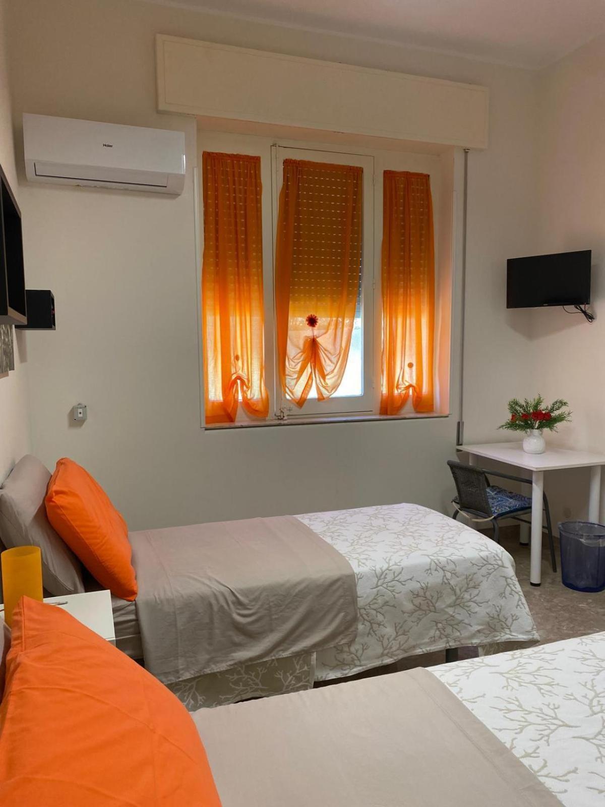 Valderice Rio Apartments Eksteriør bilde