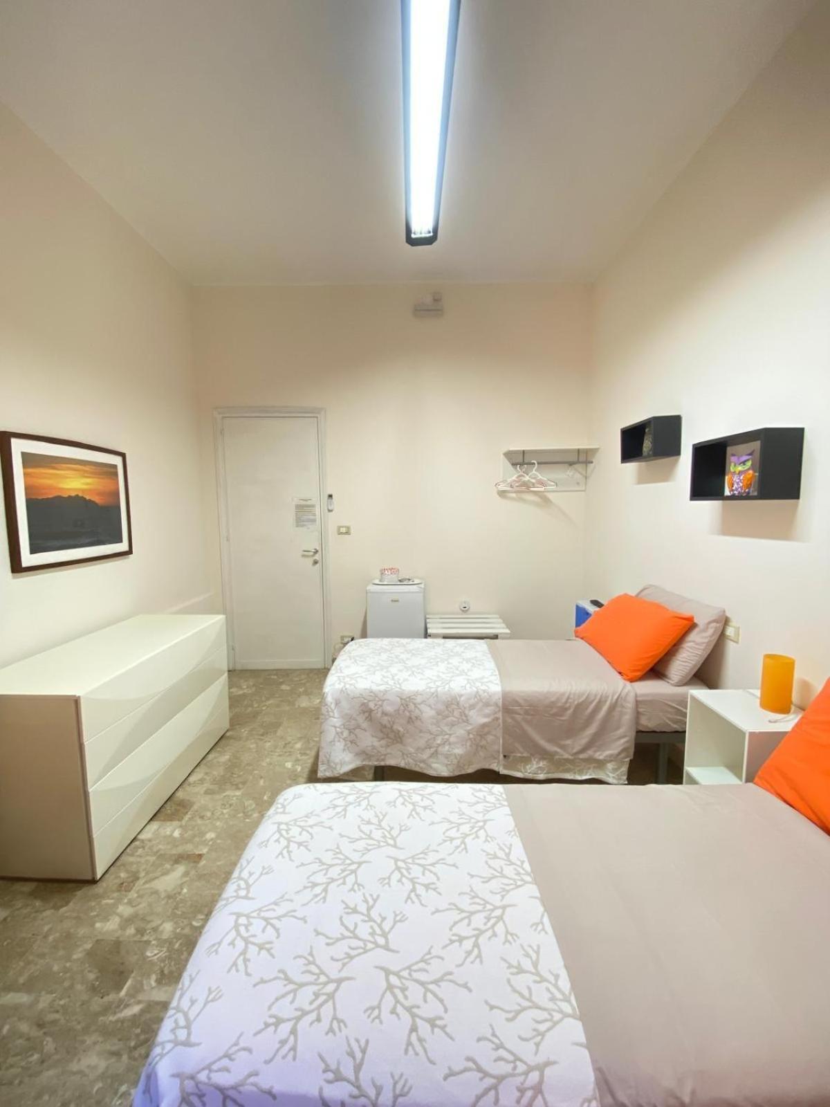 Valderice Rio Apartments Eksteriør bilde